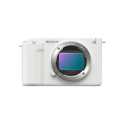 Sony ZV-E1 White Body - 01
